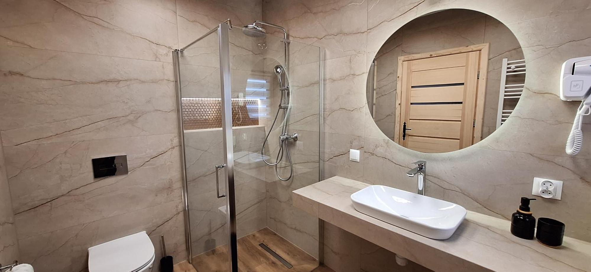 Domki Tatrzanski Przystanek Białka Tatrzańska Extérieur photo